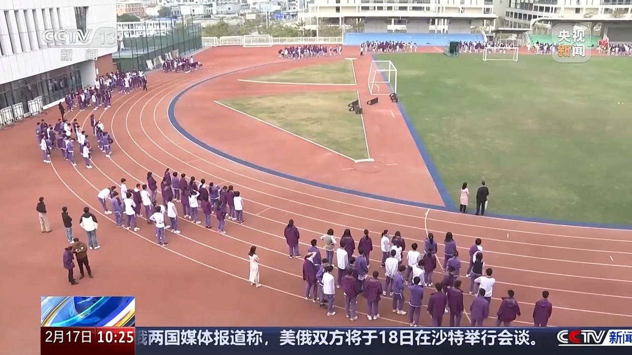 在阿莫林的