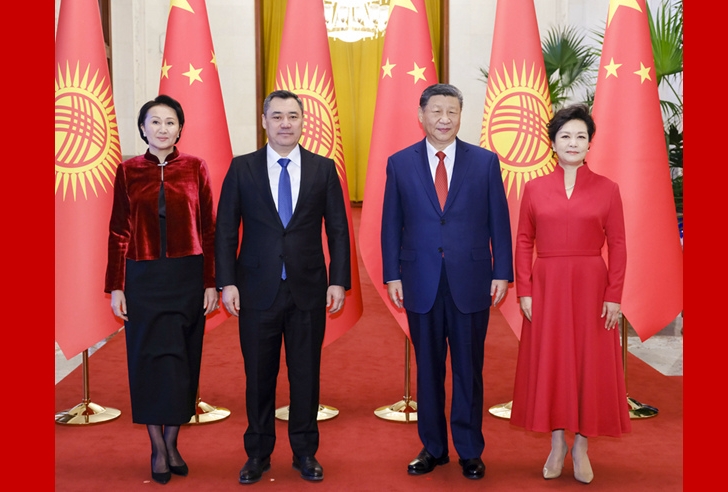 冠军的有力