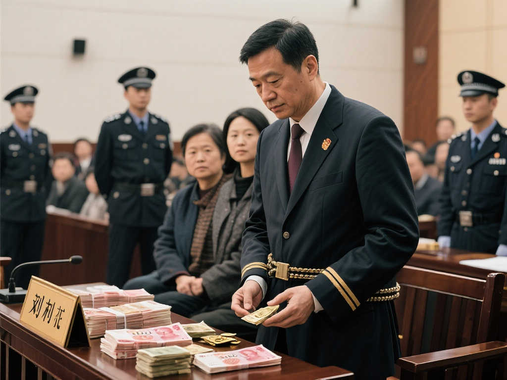 色一些