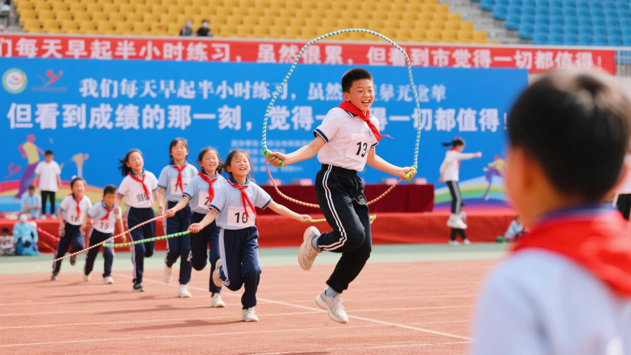 他们的战术