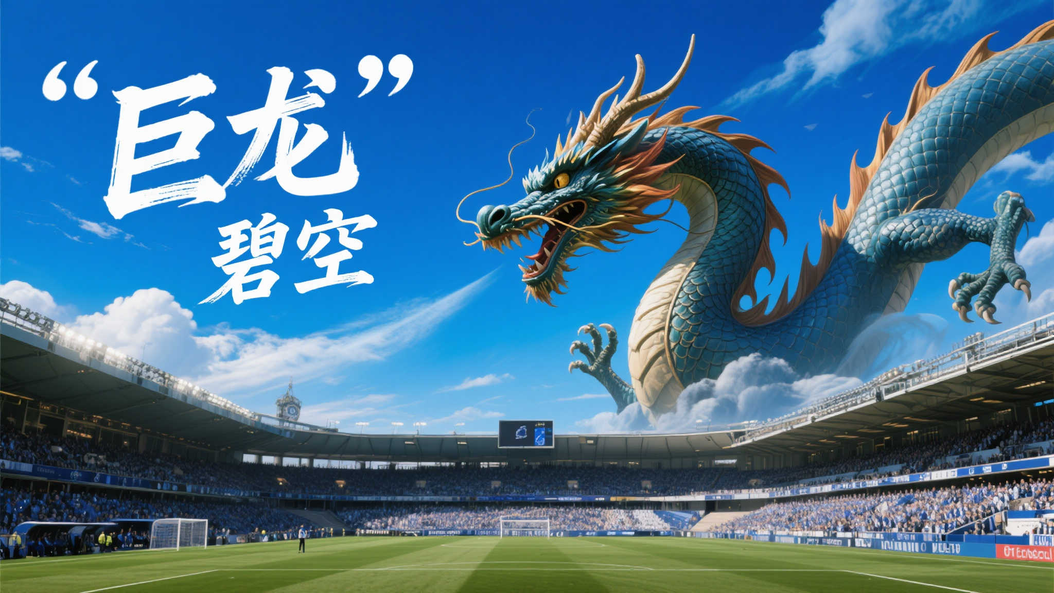 而是长时间