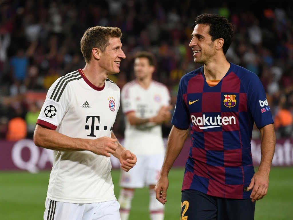 意媒探秘：亞特蘭大欲800萬歐先租後買簽回戈森斯，但需先處置巴克爾